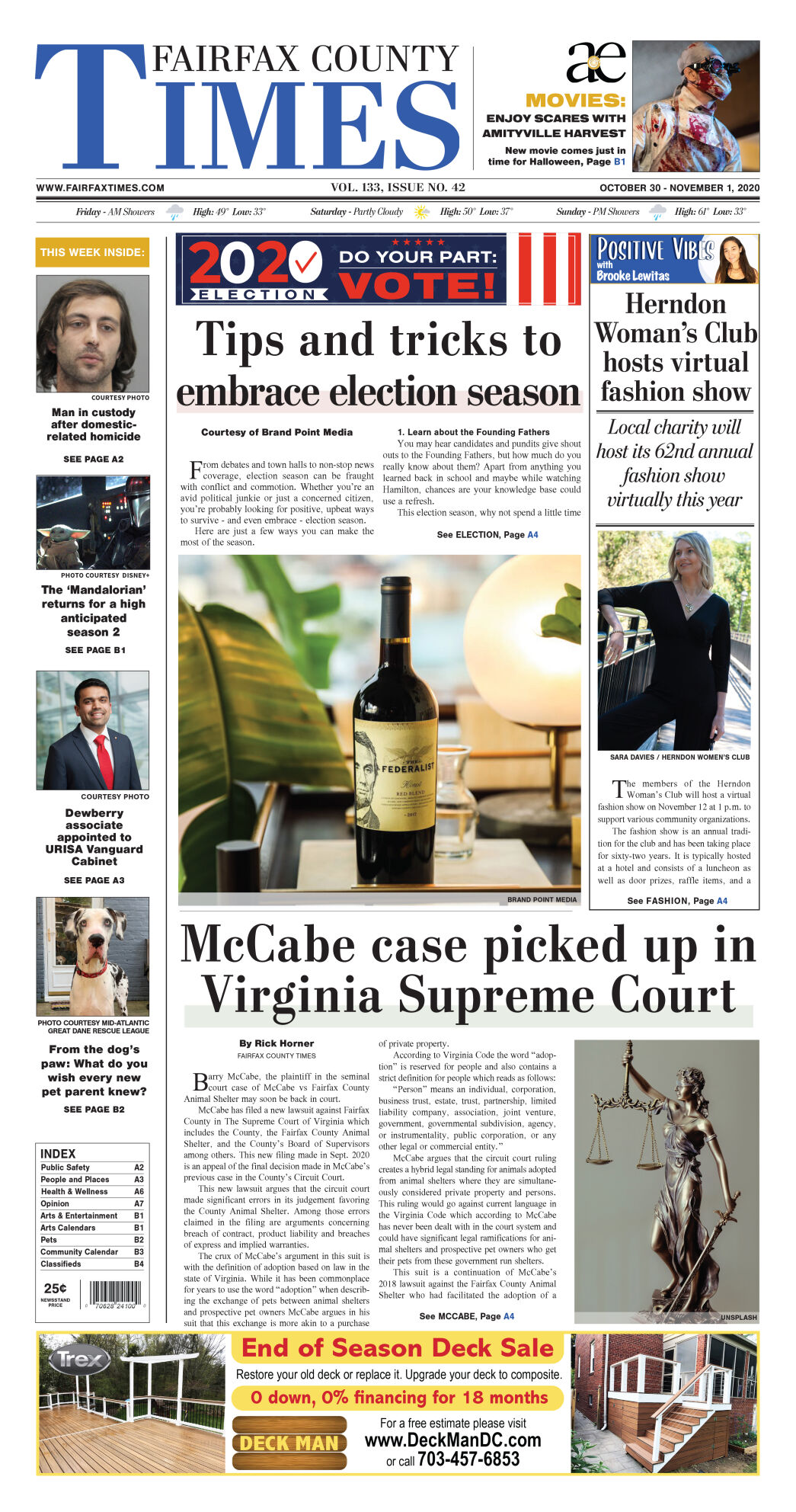 10.30.20 E-Edition